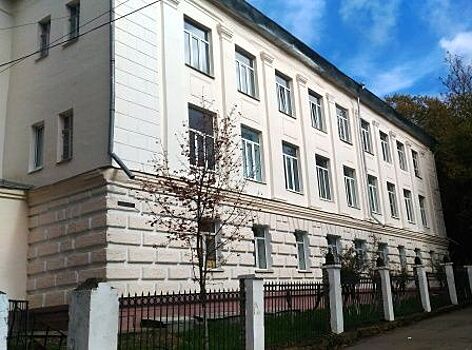 Гимназия no 28 советская ул 111в фото