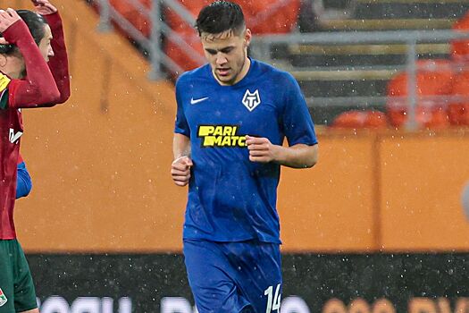 Экс-игрок ЦСКА и «Зенита» Бавин допустил, что завершит карьеру этой зимой