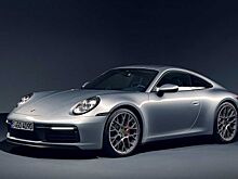 Лучшие 5 серий Porsche делают акцент на дизайне нового 911