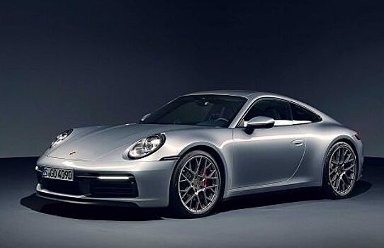 Лучшие 5 серий Porsche делают акцент на дизайне нового 911