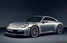 Лучшие 5 серий Porsche делают акцент на дизайне нового 911