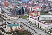 В Чечне решили открыть филиал МГУ