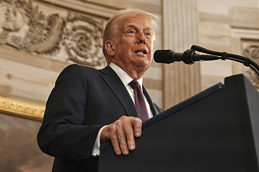 «Себе дороже»: Евросоюз не поддержит Трампа в ограничении российского экспорта