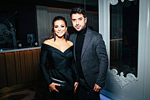 Ани Лорак на премьере нового шоу DIVA поддержали супруг, дочь и звезды шоу-бизнеса