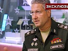 Замминистра обороны РФ Иванов рассказал о реконструкции Саур-Могилы в ДНР