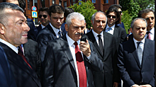 В ПАСЕ посоветовали Турции перенести досрочные выборы