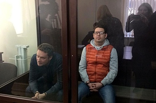 Екатеринбургский депутат попробует отвертеться от 7 лет "строгача"