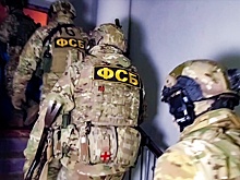 ФСБ задержала трех человек после попытки диверсии на Южно-Уральской железной дороге