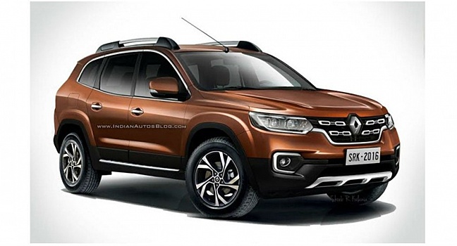 Раскрыты основные проблемы самого экономичного двигателя Renault Duster — K9K
