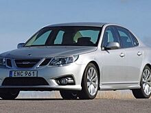 Компания NEVS готовится продать автомобиль Saab 9–3