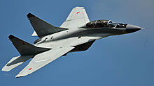 Раскрыты подробности испытаний новейшего МиГ-35