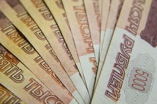 МВД: средний размер взятки на Северном Кавказе вырос до 500 тысяч рублей