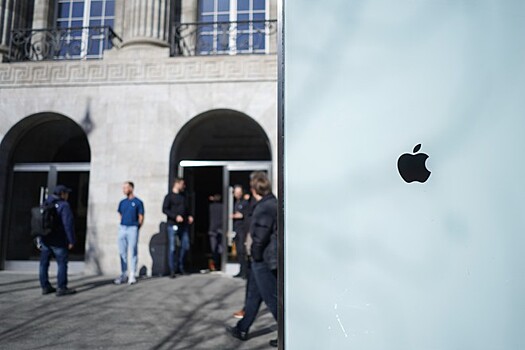 Раскрыты планы Apple о выпуске iPhone c 5G