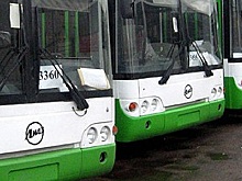 Депутаты гордумы Калуги просят у губернатора 800 млн рублей на увеличение автобусного парка