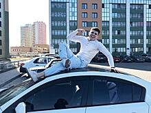 В Кирове депутат-пранкер кинул в полицейских муляж гранаты