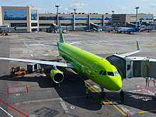 Суд признал незаконной практику овербукинга авиакомпании S7