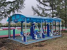 Спортплощадки в Забайкалье построят по плану социального развития ЦЭР