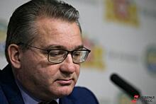 Глава Среднеуральска Александр Ковальчик уходит в отставку с 30 марта