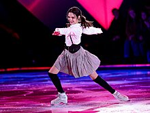 Евгения Медведева сообщила, что под Новый год решила взять диджитал детокс от соцсетей