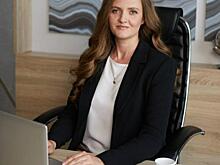 Елена Духовная заняла должность директора по маркетингу и PR Linxdatacenter
