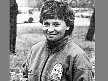 Как погибла первая советская альпинистка, покорившая Эверест Екатерина Иванова