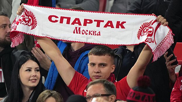 «Спартак» предложил € 7 млн за защитника сборной Сербии