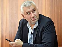 Россия объявила в розыск уехавшего на Украину адвоката