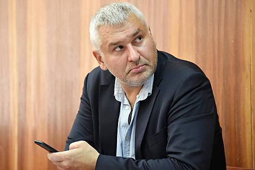 Россия объявила в розыск уехавшего на Украину адвоката