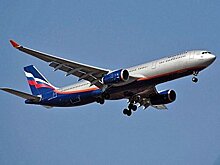 Из Хабаровского аэропорта возобновилось международное сообщение