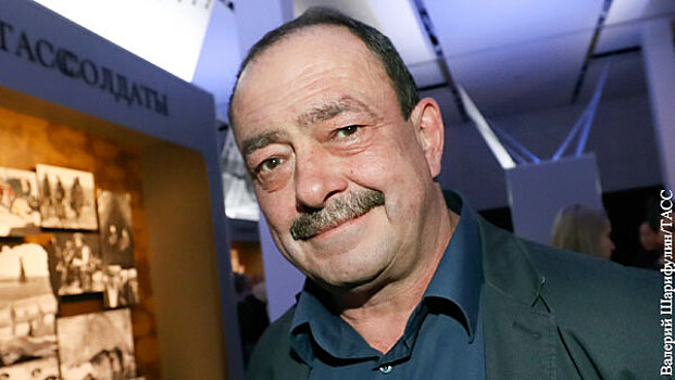 В Сети отреагировали на заявления Кожухова о Грузии