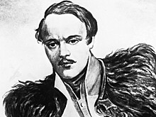 За что Николай I сослал Лермонтова на Кавказ