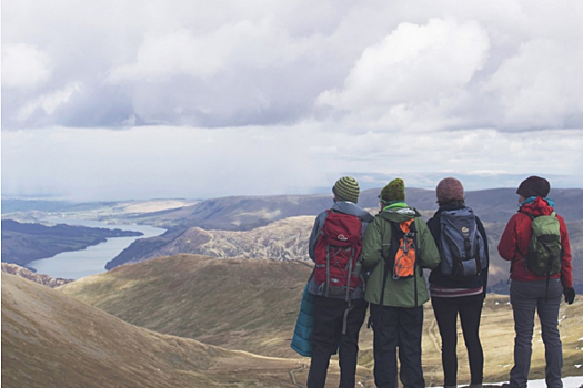 Южноуральских туристов просят отменить поездки в парк «Зигальга»