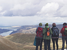 Южноуральских туристов просят отменить поездки в парк «Зигальга»
