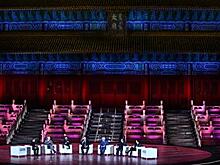 В Китае стартовал Парад азиатских цивилизаций