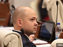 Единственный самовыдвиженец в пермском парламенте вступил в ЕР