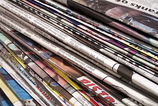 Издательские группы Trinity Mirror и Northern & Shell ведут переговоры о частичном объединении