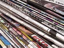 Издательские группы Trinity Mirror и Northern & Shell ведут переговоры о частичном объединении