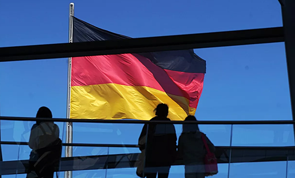 Германия не признала итоги российских выборов