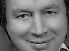 Не стало артиста Мурманского театра Валерия Журавлева