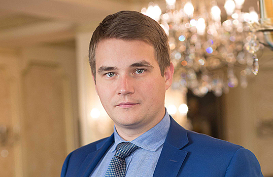 Павел Моряков: «При строительстве дома высотой 27 этажей, экономия за счет алюминиевой проводки составит 6 млн рублей»
