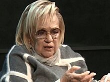 «Ели из одной тарелки»: известный режиссер раскрыл свои отношения с Волчек