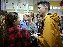 В России предложили ввести единое удостоверение для школьников