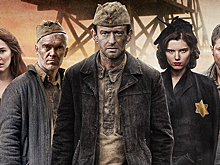 Сможет ли «Собибор» Константина Хабенского взять «Оскар»? Мнение критиков