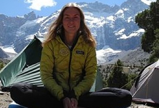 Лавина накрыла чемпионку РФ по альпинизму в Непале через три дня после падения
