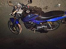 В Нерчинске прошел рейд по мотоциклистам