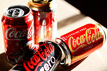 Coca-Cola изменит вкус