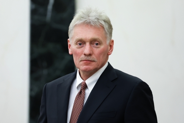 Песков: Удар ВСУ по инфраструктуре проявил «террористическую натуру» Киева