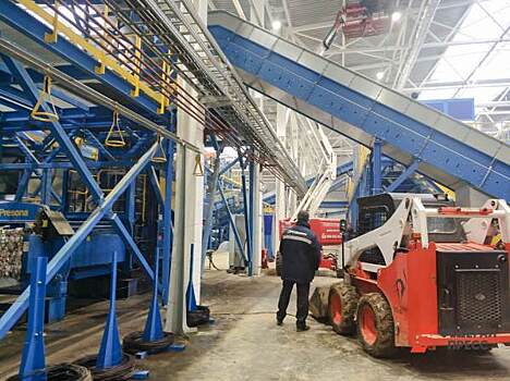 ​В Югре подписали концессионное соглашение на строительство полигона ТКО