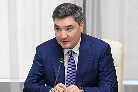 Новый премьер Казахстана приедет в Россию