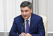 Новый премьер Казахстана приедет в Россию